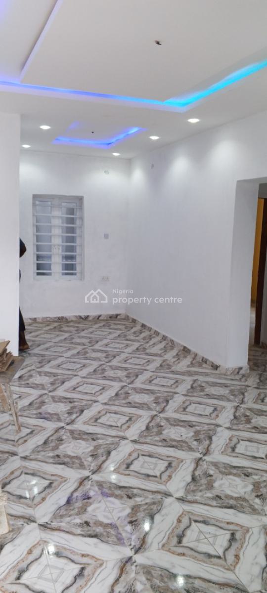 Mini Flat at Abijo G R a, G.r.a, Abijo, Lekki, Lagos, Mini Flat (room and Parlour) for Rent