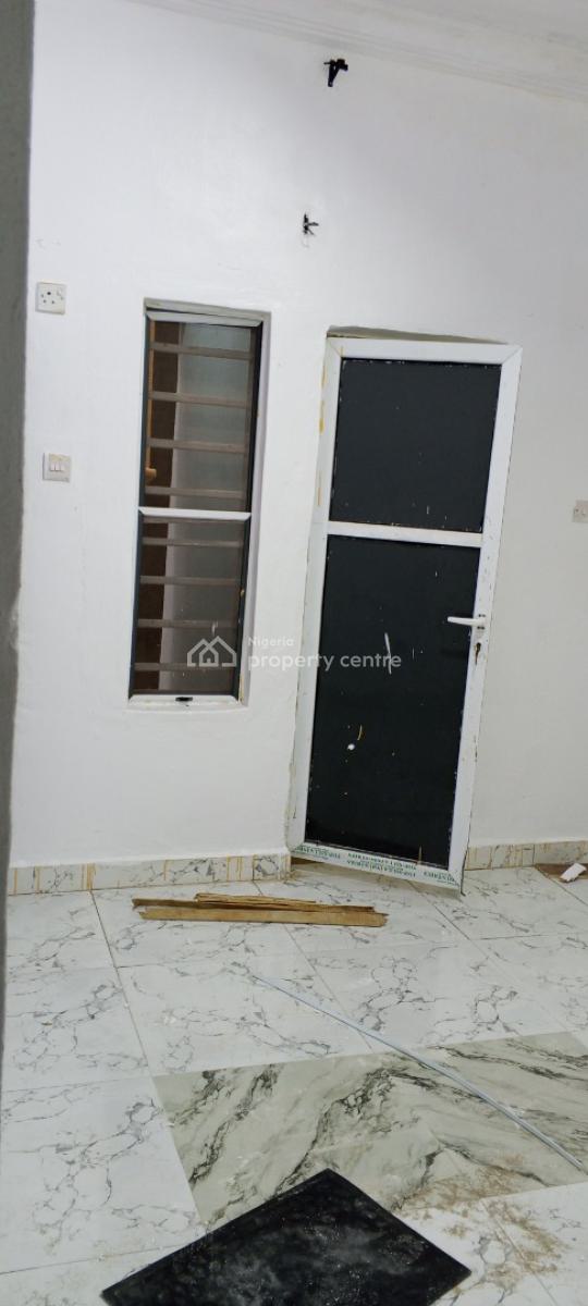 Mini Flat at Abijo G R a, G.r.a, Abijo, Lekki, Lagos, Mini Flat (room and Parlour) for Rent