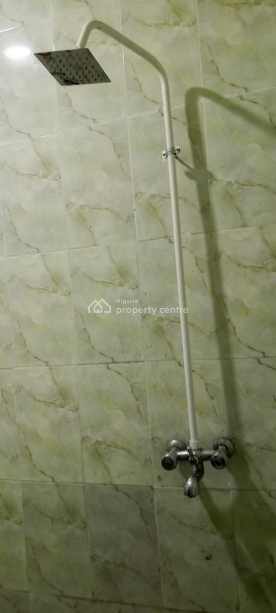 Mini Flat at Abijo G R a, G.r.a, Abijo, Lekki, Lagos, Mini Flat (room and Parlour) for Rent