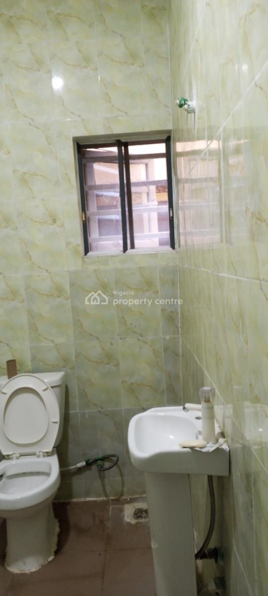 Mini Flat at Abijo G R a, G.r.a, Abijo, Lekki, Lagos, Mini Flat (room and Parlour) for Rent