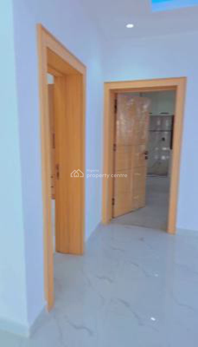 Newly Built 5 Bedrooms Fully Detached Duplex with a Room and Parlour, Beechwood Estate, Imalete Alafia, Ibeju Lekki, Lagos, Detached Duplex for Sale