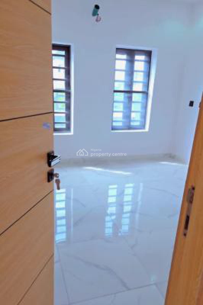 Newly Built 5 Bedrooms Fully Detached Duplex with a Room and Parlour, Beechwood Estate, Imalete Alafia, Ibeju Lekki, Lagos, Detached Duplex for Sale