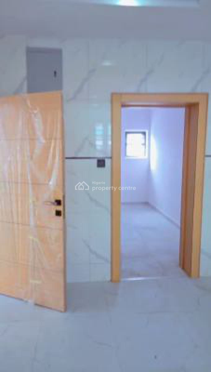 Newly Built 5 Bedrooms Fully Detached Duplex with a Room and Parlour, Beechwood Estate, Imalete Alafia, Ibeju Lekki, Lagos, Detached Duplex for Sale