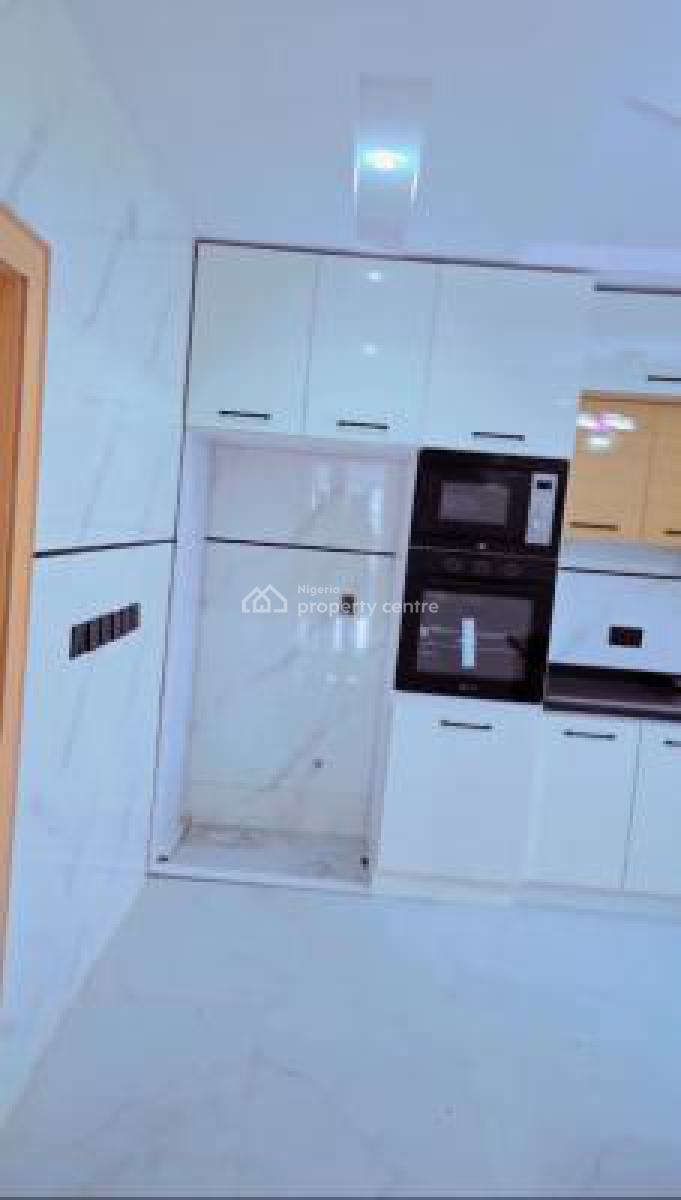 Newly Built 5 Bedrooms Fully Detached Duplex with a Room and Parlour, Beechwood Estate, Imalete Alafia, Ibeju Lekki, Lagos, Detached Duplex for Sale