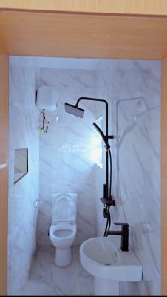 Newly Built 5 Bedrooms Fully Detached Duplex with a Room and Parlour, Beechwood Estate, Imalete Alafia, Ibeju Lekki, Lagos, Detached Duplex for Sale