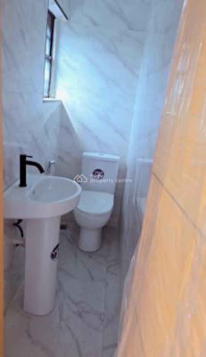 Newly Built 5 Bedrooms Fully Detached Duplex with a Room and Parlour, Beechwood Estate, Imalete Alafia, Ibeju Lekki, Lagos, Detached Duplex for Sale