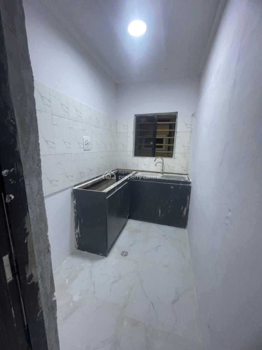 Luxury Miniflat, Ado, Ajah, Lagos, Mini Flat (room and Parlour) for Rent