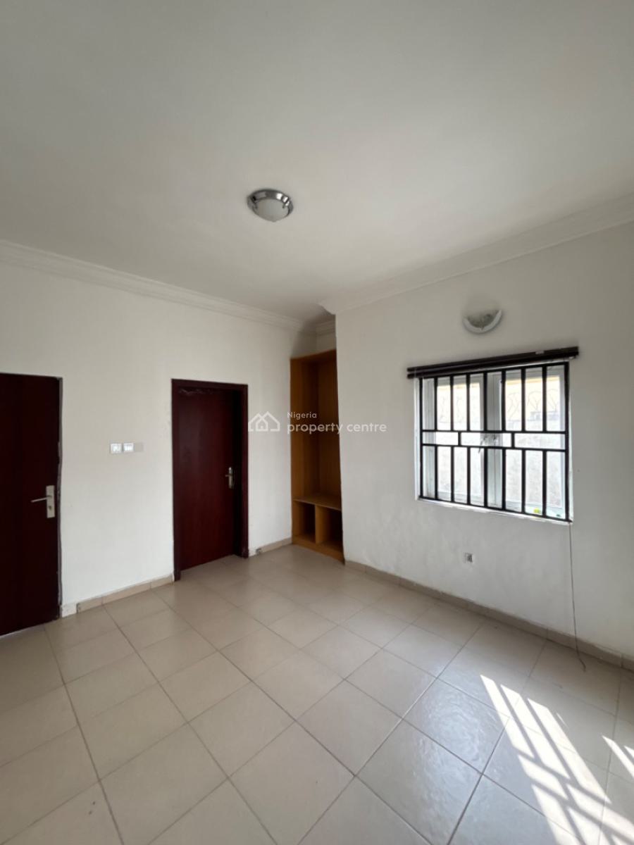 Commercial 4 Bedroom Detached Duplex ., Lekki Phase 1, Lekki, Lagos, Detached Duplex for Rent
