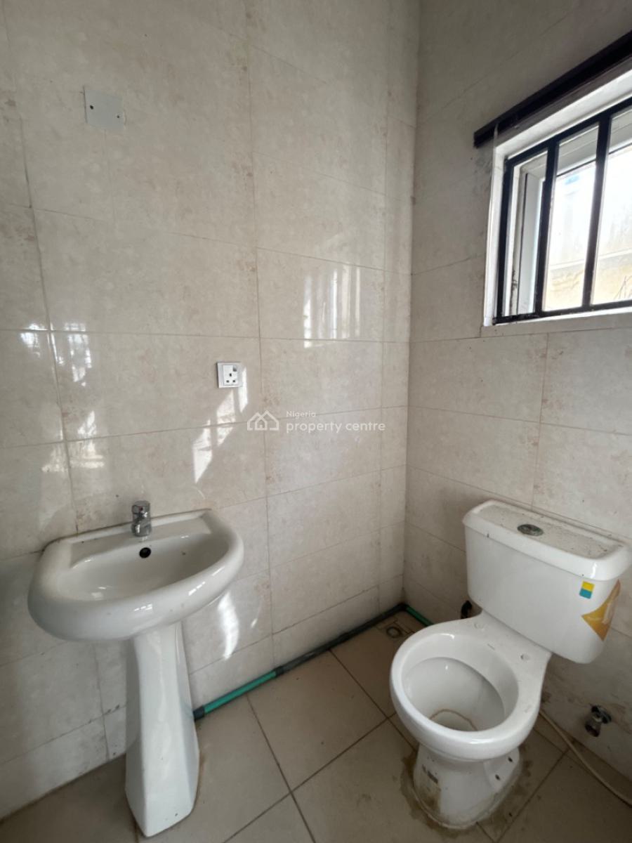 Commercial 4 Bedroom Detached Duplex ., Lekki Phase 1, Lekki, Lagos, Detached Duplex for Rent