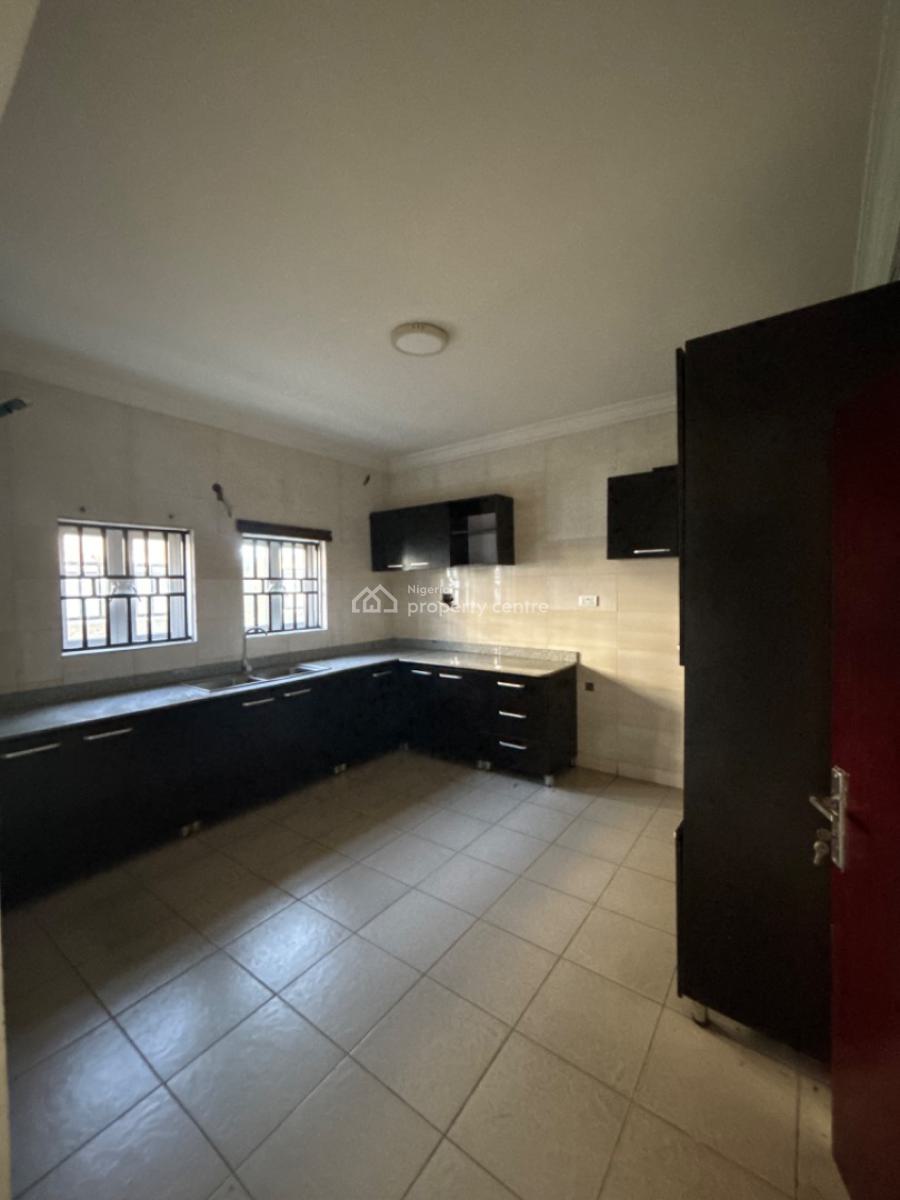 Commercial 4 Bedroom Detached Duplex ., Lekki Phase 1, Lekki, Lagos, Detached Duplex for Rent