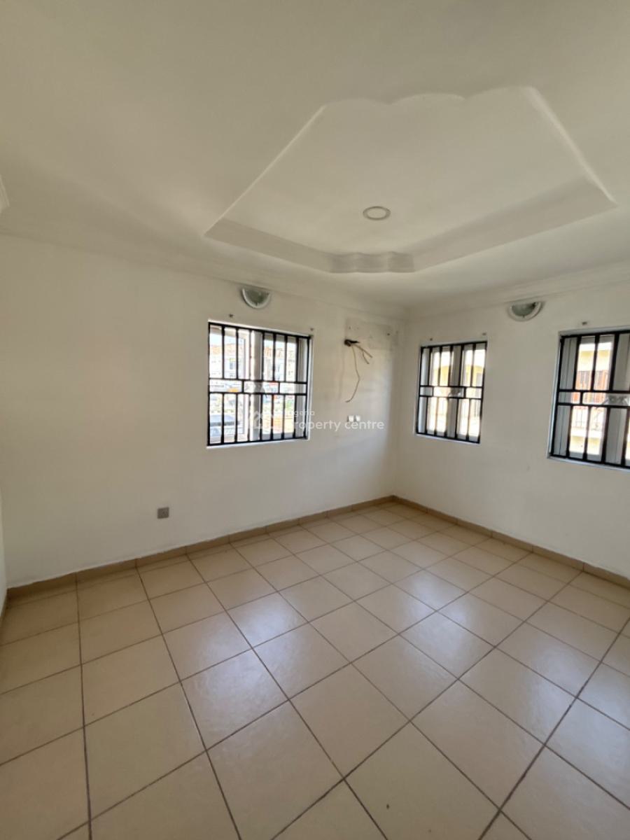 Commercial 4 Bedroom Detached Duplex ., Lekki Phase 1, Lekki, Lagos, Detached Duplex for Rent