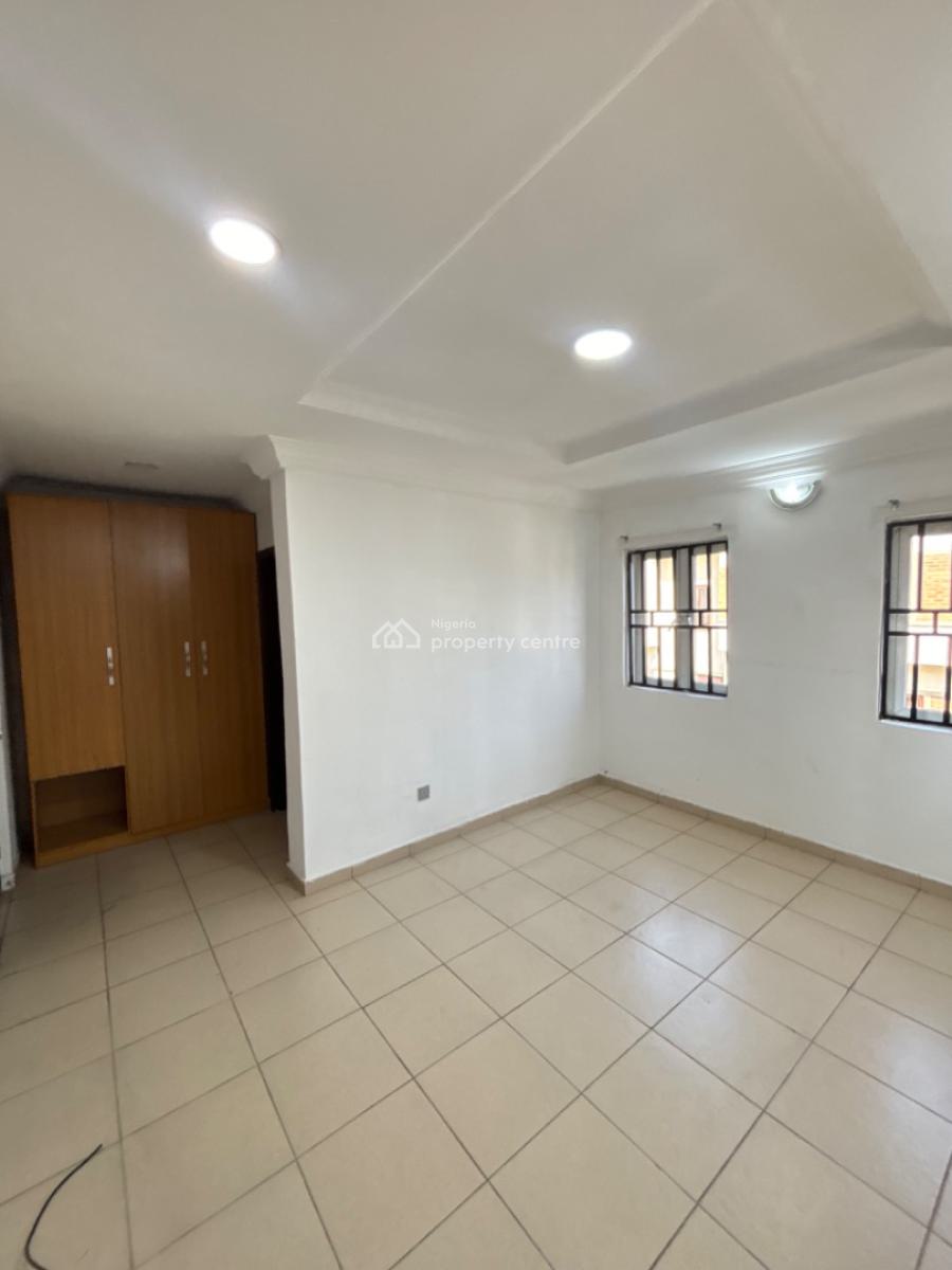 Commercial 4 Bedroom Detached Duplex ., Lekki Phase 1, Lekki, Lagos, Detached Duplex for Rent