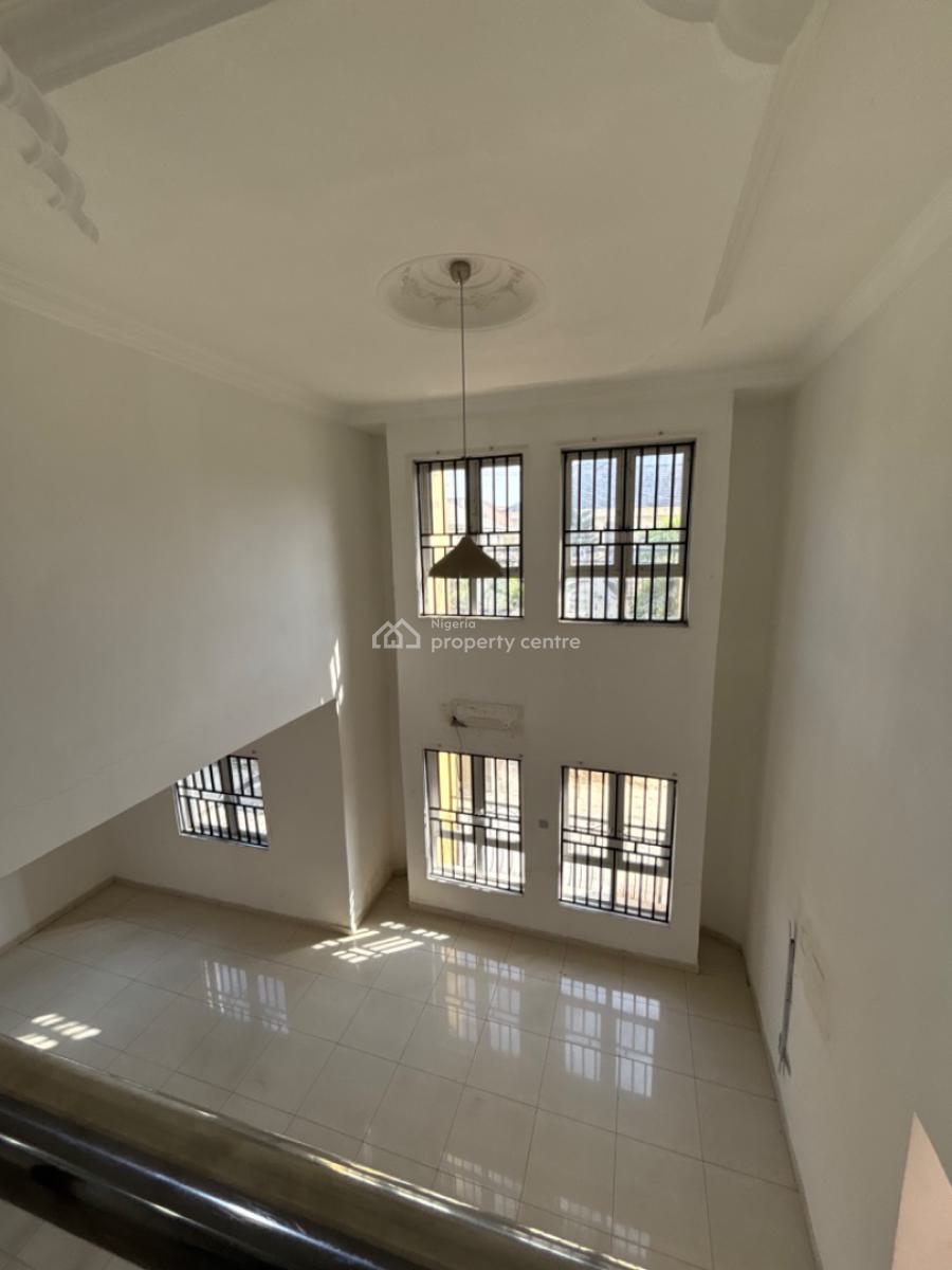 Commercial 4 Bedroom Detached Duplex ., Lekki Phase 1, Lekki, Lagos, Detached Duplex for Rent