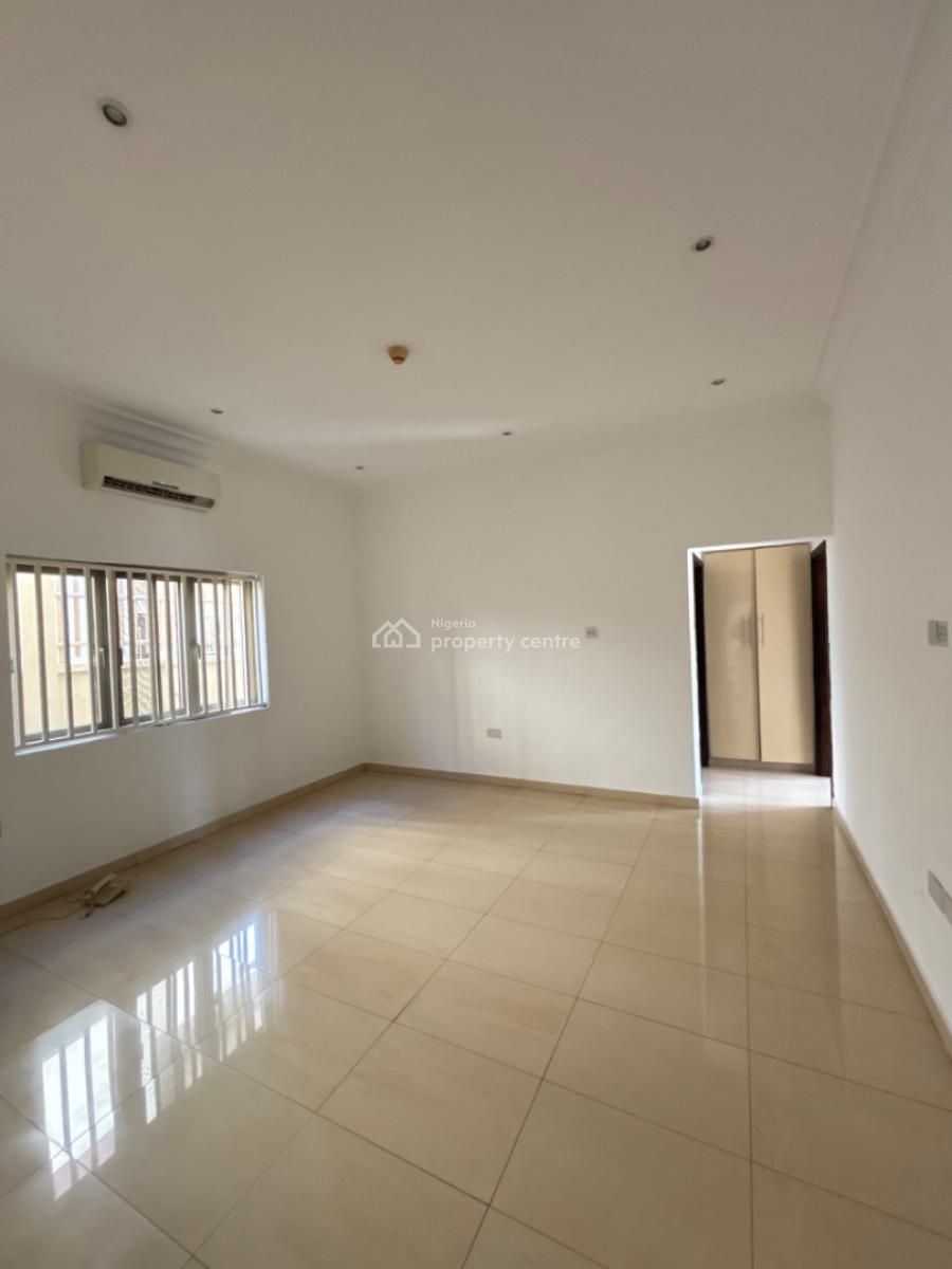 Lovely 3 Bedroom Apartment on The Ground and 1st Floor., Lekki Phase 1, Lekki, Lagos, Flat / Apartment for Rent