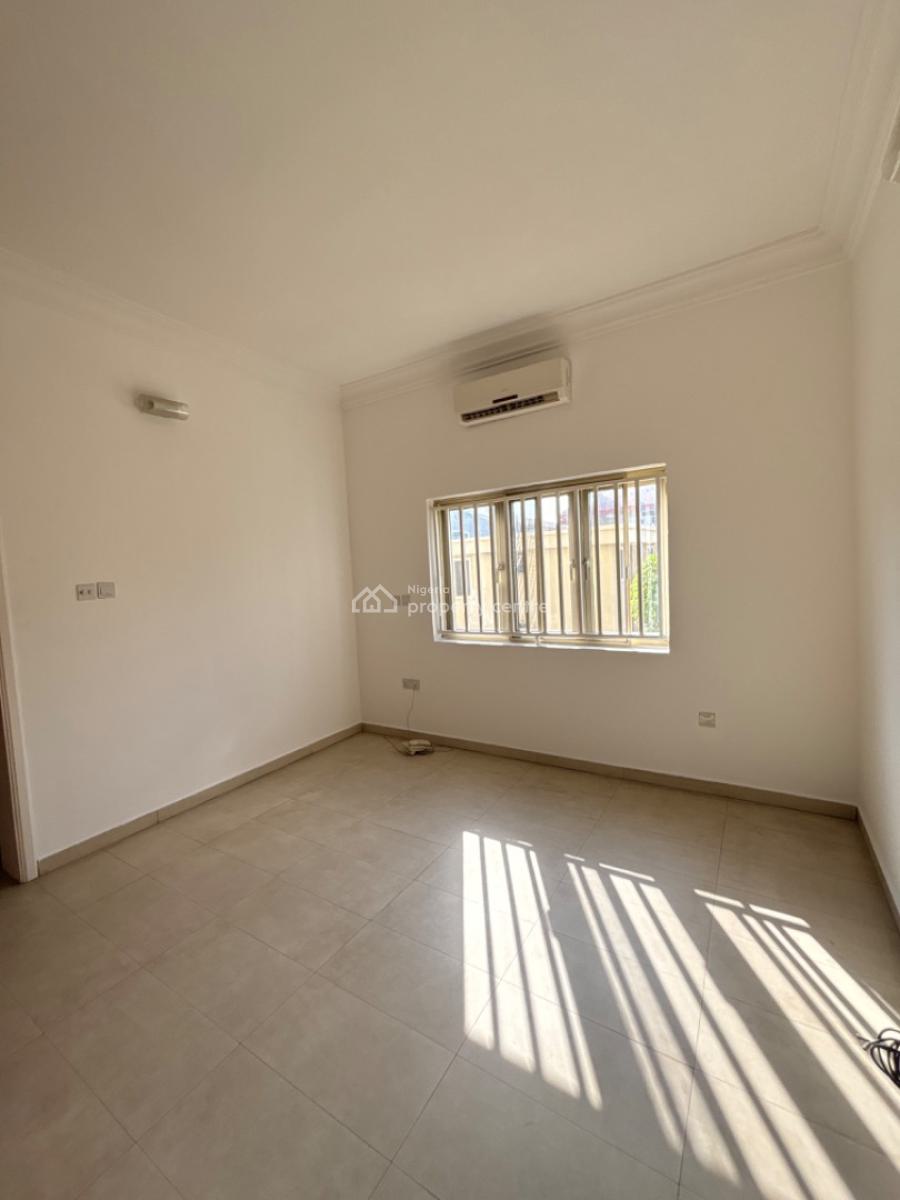Lovely 3 Bedroom Apartment on The Ground and 1st Floor., Lekki Phase 1, Lekki, Lagos, Flat / Apartment for Rent