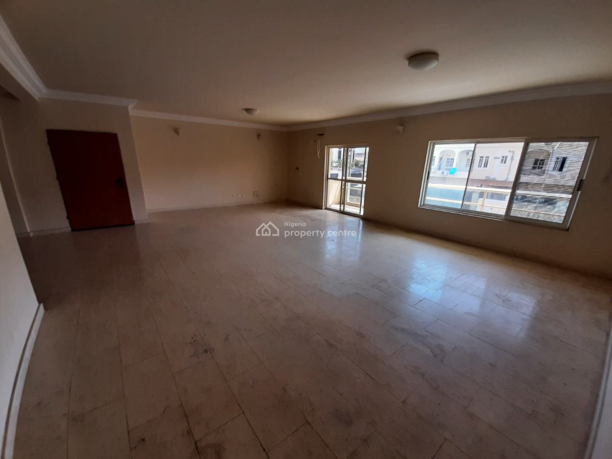 3, Oniru, Victoria Island (vi), Lagos, Flat / Apartment for Rent