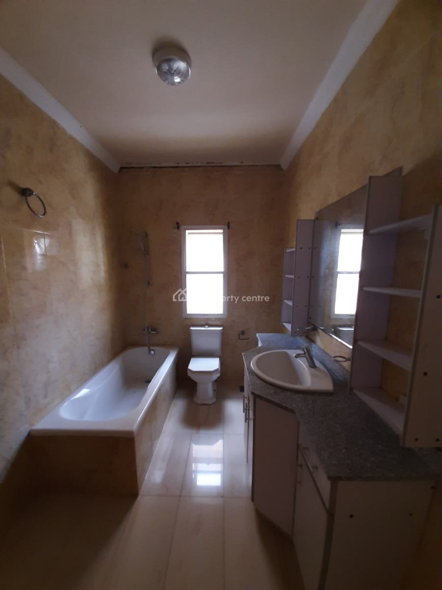 3, Oniru, Victoria Island (vi), Lagos, Flat / Apartment for Rent