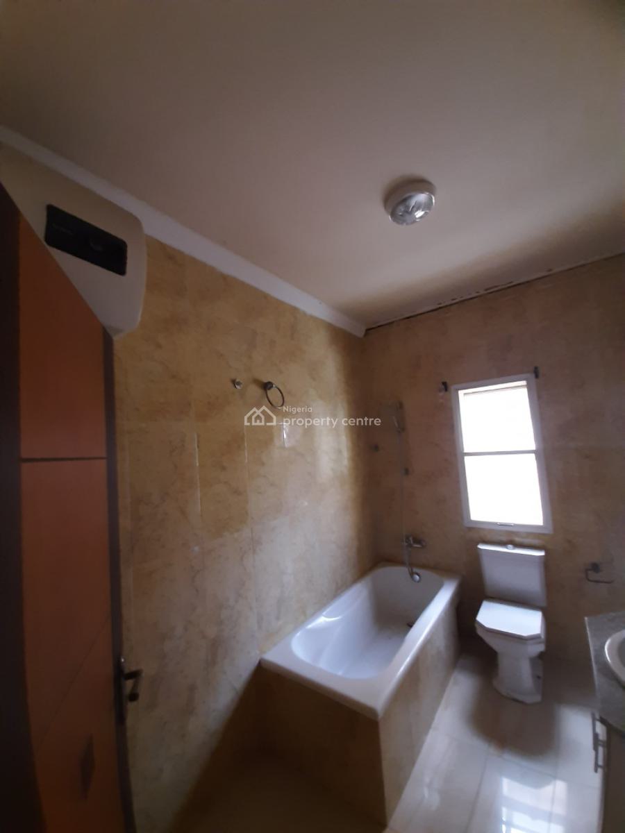 3, Oniru, Victoria Island (vi), Lagos, Flat / Apartment for Rent