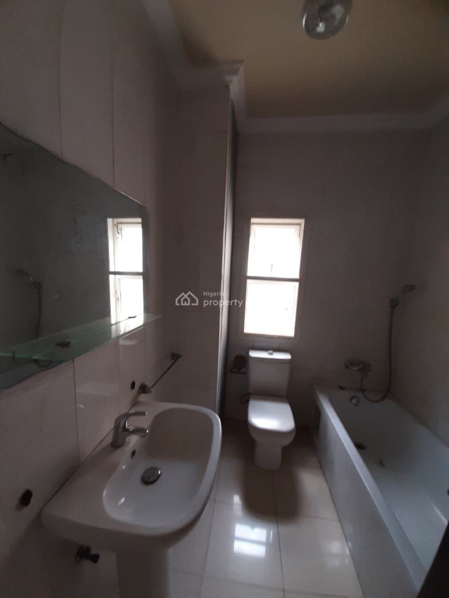 3, Oniru, Victoria Island (vi), Lagos, Flat / Apartment for Rent