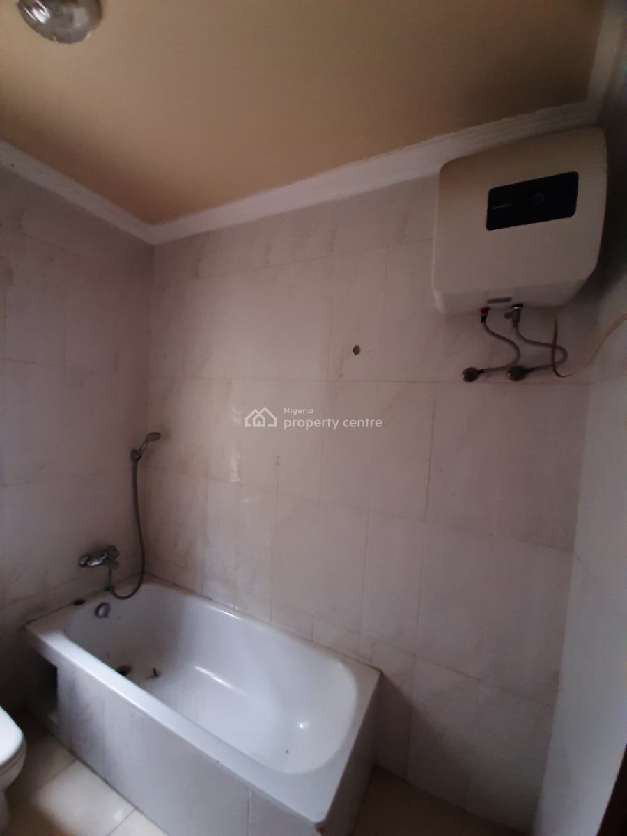 3, Oniru, Victoria Island (vi), Lagos, Flat / Apartment for Rent