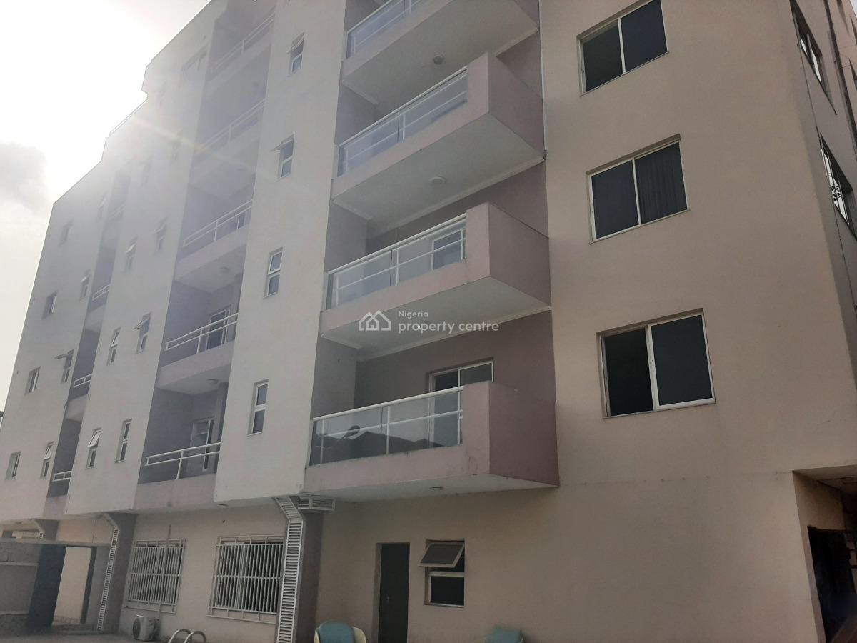 3, Oniru, Victoria Island (vi), Lagos, Flat / Apartment for Rent