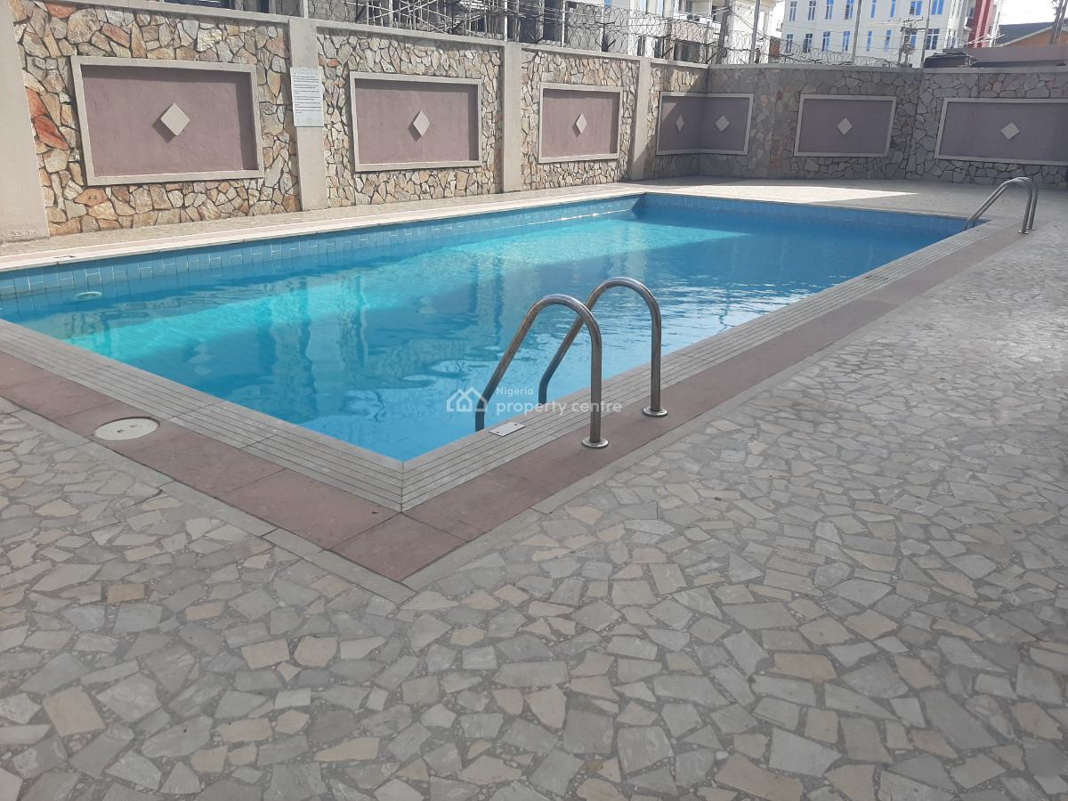 3, Oniru, Victoria Island (vi), Lagos, Flat / Apartment for Rent