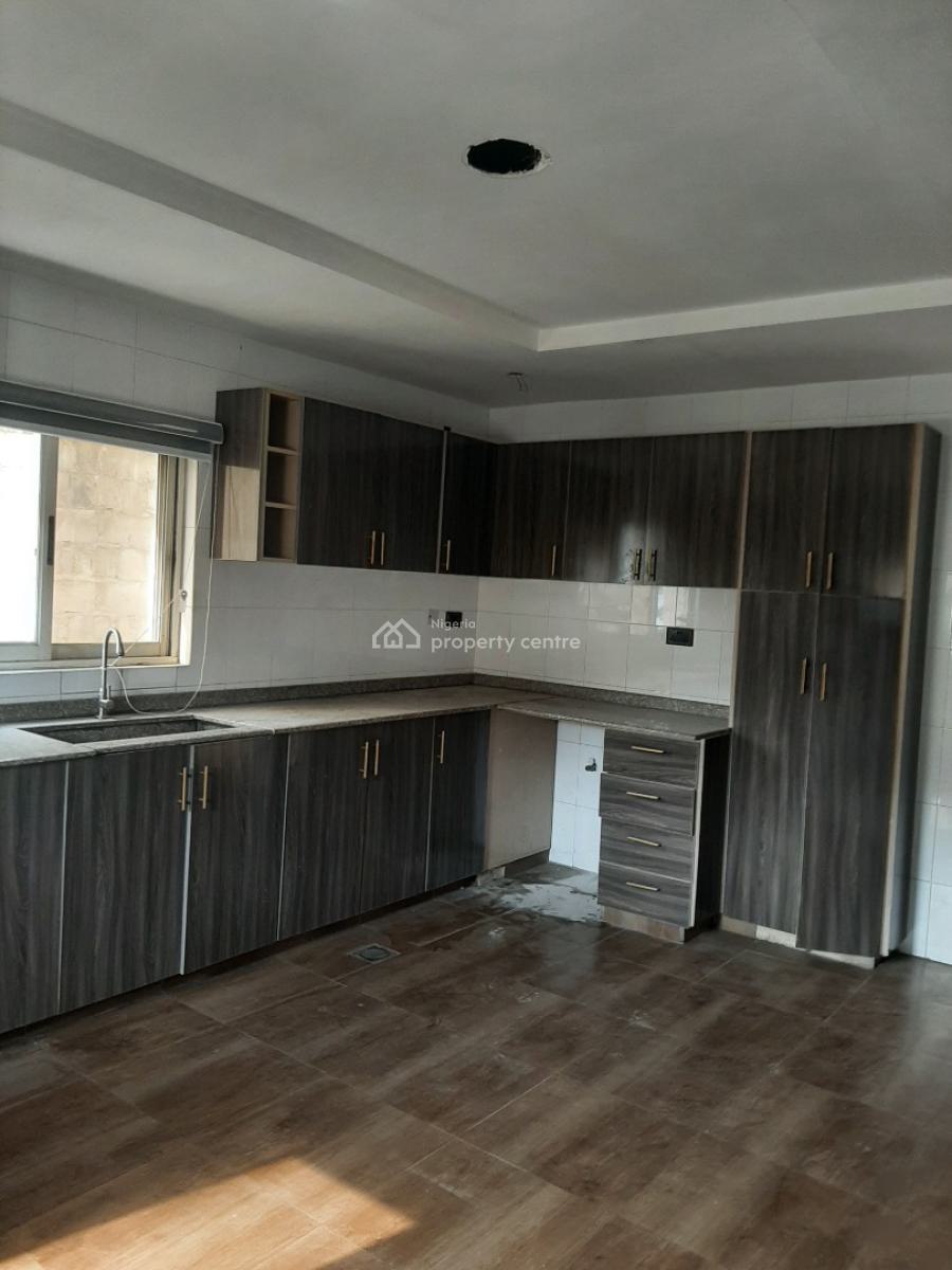3, Oniru, Victoria Island (vi), Lagos, Flat / Apartment for Rent