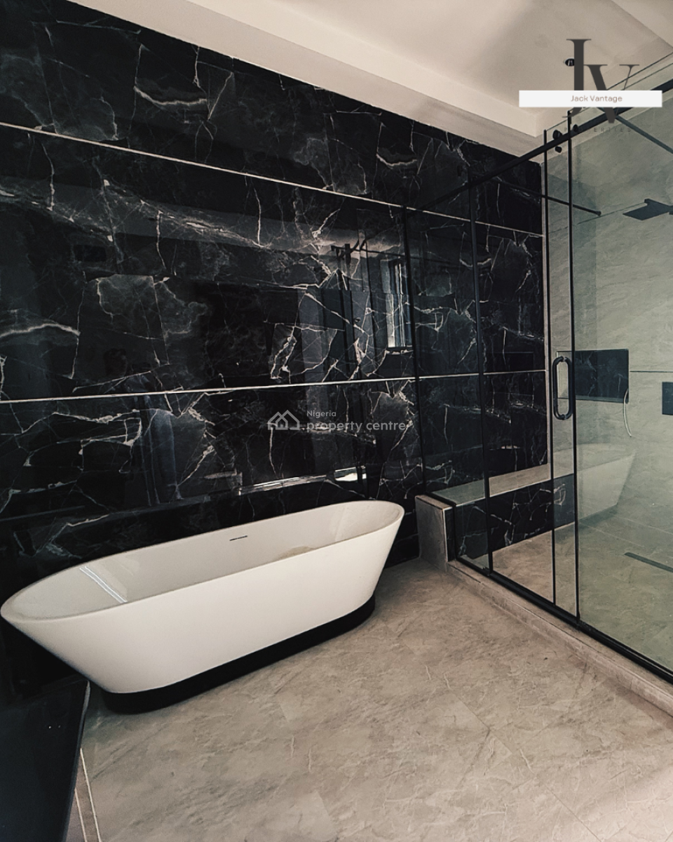 Exclusive Premium Penthouse --- Ikoyis Finest Living Experience, Ikoyi, Lagos, Flat / Apartment for Sale