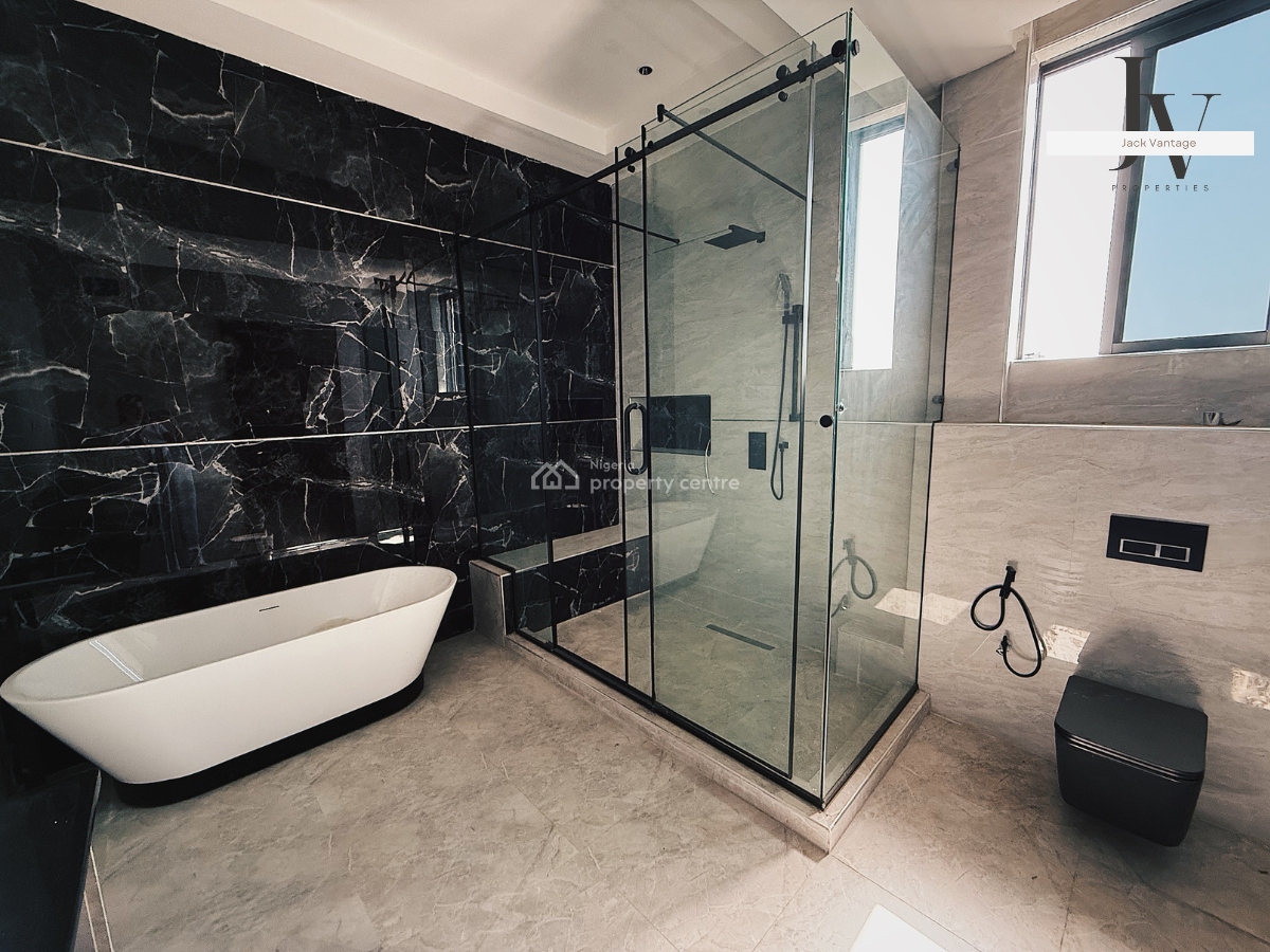 Exclusive Premium Penthouse --- Ikoyis Finest Living Experience, Ikoyi, Lagos, Flat / Apartment for Sale