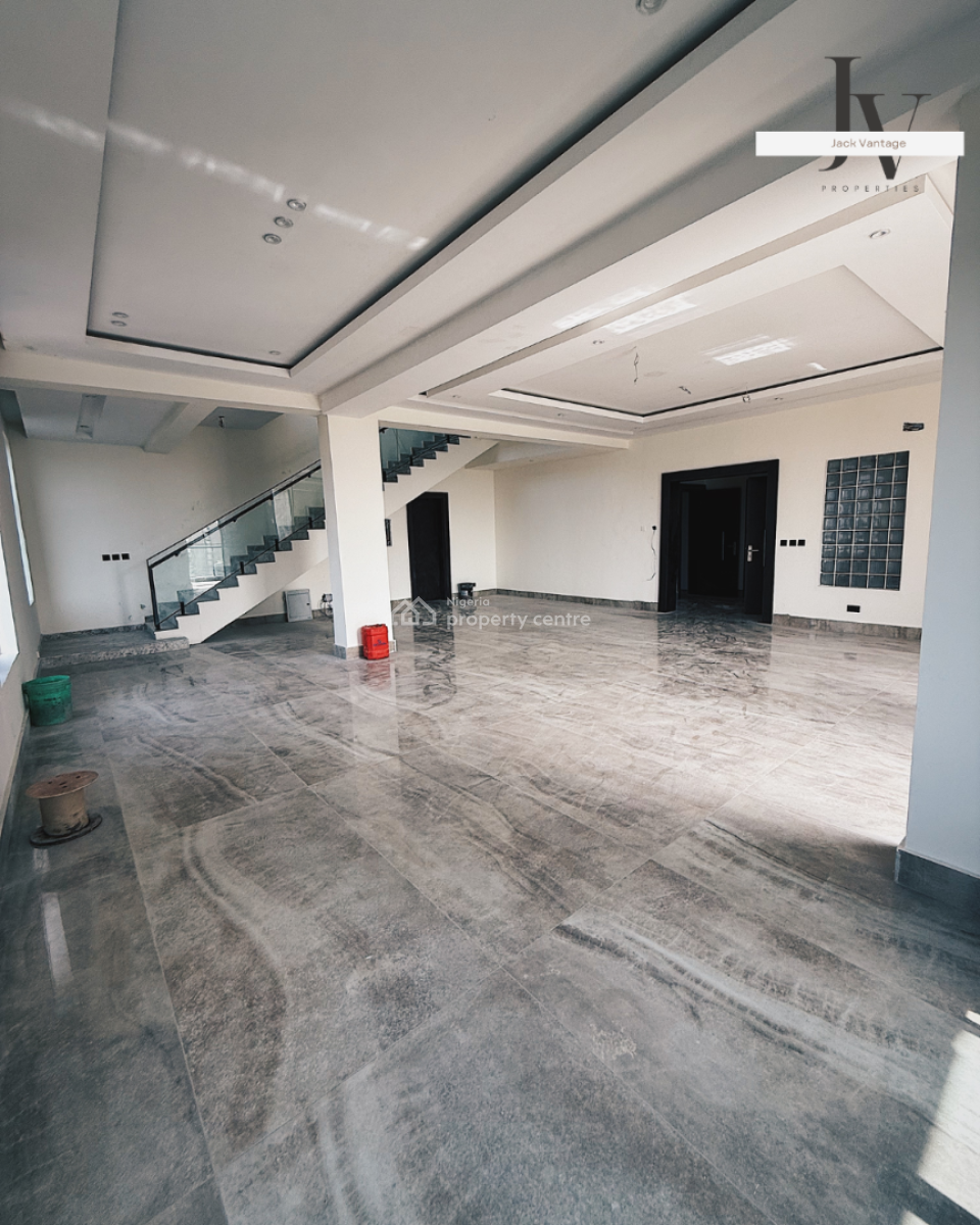 Exclusive Premium Penthouse --- Ikoyis Finest Living Experience, Ikoyi, Lagos, Flat / Apartment for Sale