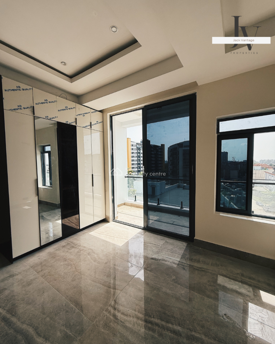 Exclusive Premium Penthouse --- Ikoyis Finest Living Experience, Ikoyi, Lagos, Flat / Apartment for Sale