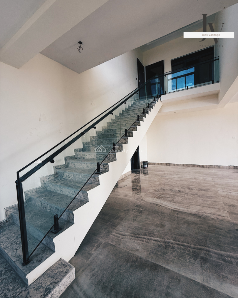 Exclusive Premium Penthouse --- Ikoyis Finest Living Experience, Ikoyi, Lagos, Flat / Apartment for Sale