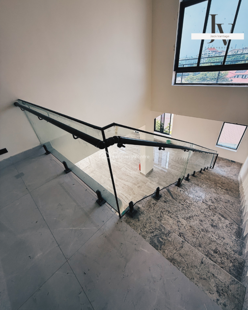 Exclusive Premium Penthouse --- Ikoyis Finest Living Experience, Ikoyi, Lagos, Flat / Apartment for Sale