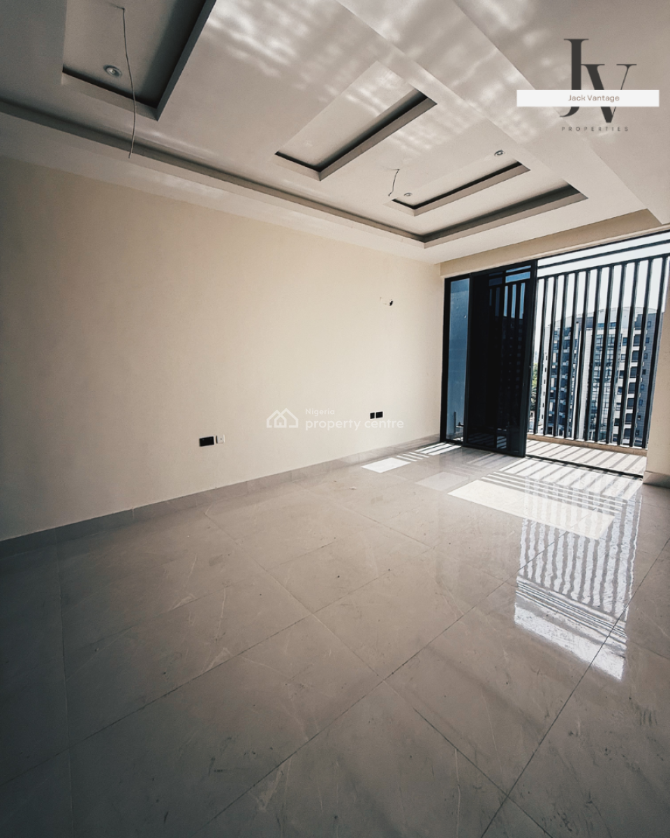 Exclusive Premium Penthouse --- Ikoyis Finest Living Experience, Ikoyi, Lagos, Flat / Apartment for Sale