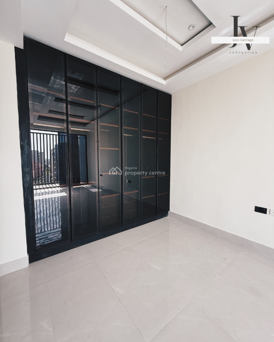 Exclusive Premium Penthouse --- Ikoyis Finest Living Experience, Ikoyi, Lagos, Flat / Apartment for Sale