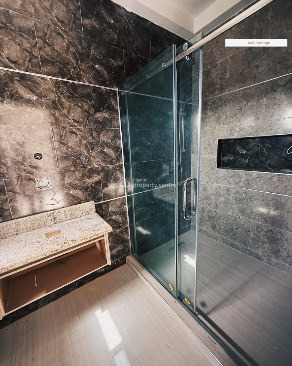 Exclusive Premium Penthouse --- Ikoyis Finest Living Experience, Ikoyi, Lagos, Flat / Apartment for Sale