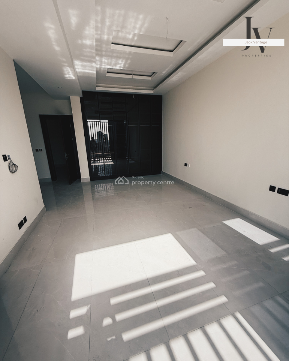 Exclusive Premium Penthouse --- Ikoyis Finest Living Experience, Ikoyi, Lagos, Flat / Apartment for Sale