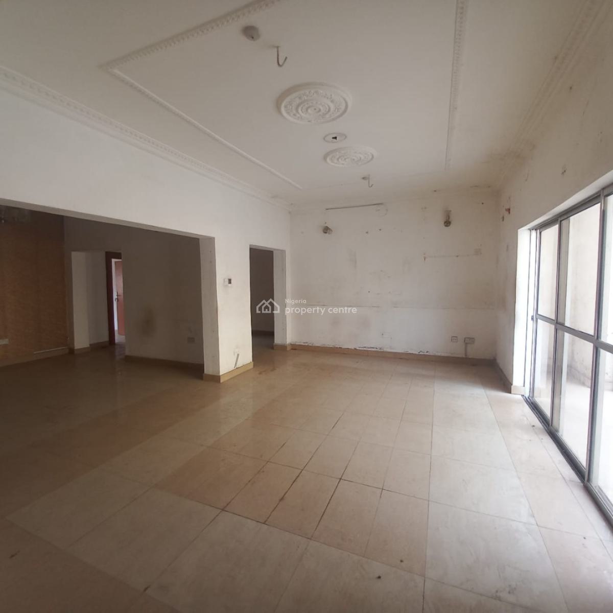8 Units of 3 Bedroom Flat, Utako, Utako, Abuja, Flat / Apartment for Rent