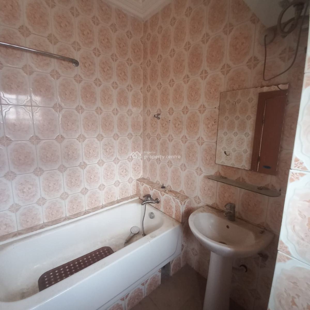 8 Units of 3 Bedroom Flat, Utako, Utako, Abuja, Flat / Apartment for Rent