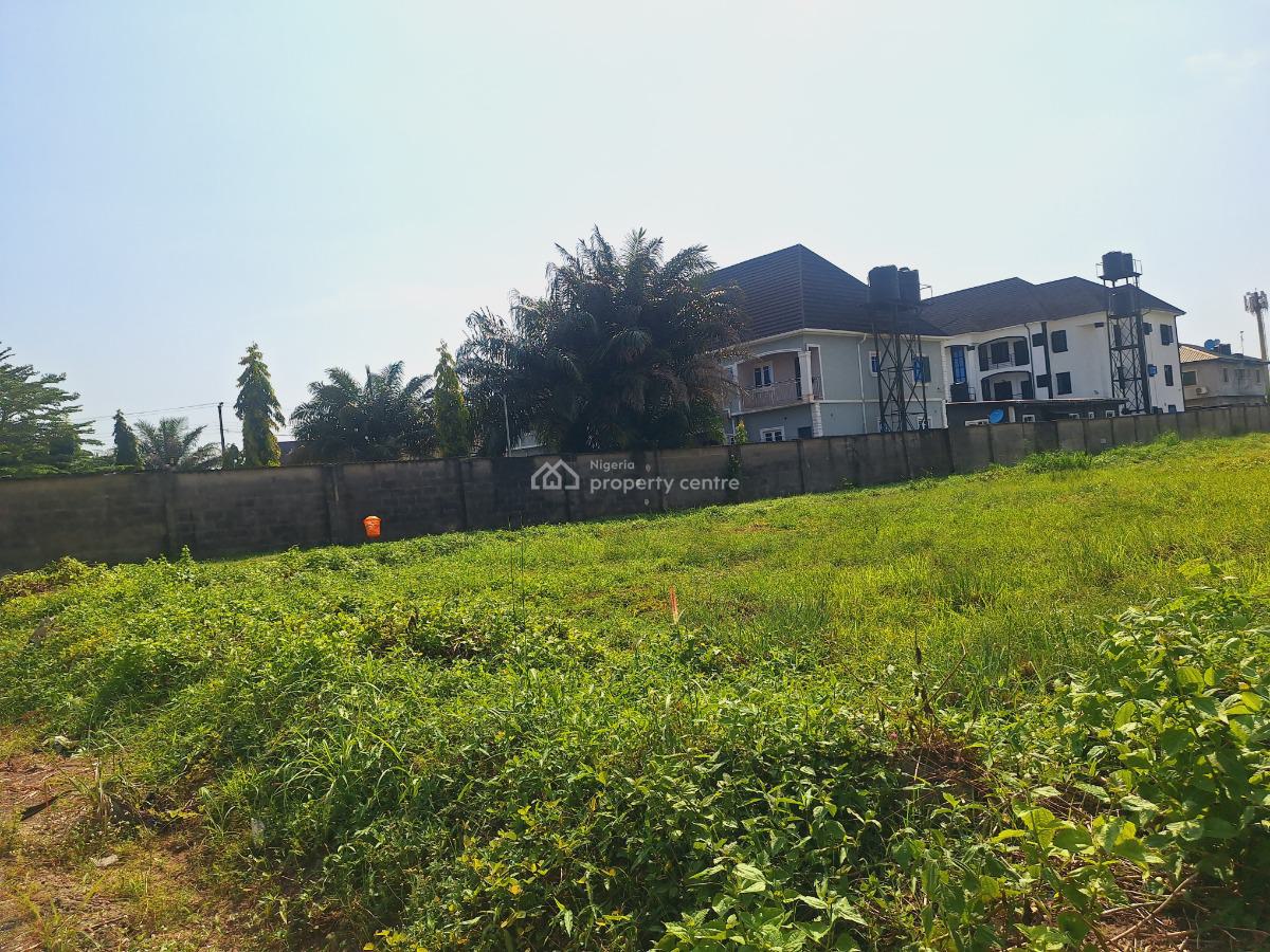 Buy and Build Land, Awoyaya Ibeju Lekki Lagos, Ibeju, Lagos, Residential Land for Rent