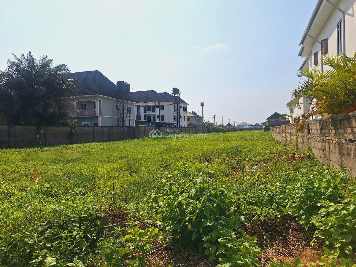 Buy and Build Land, Awoyaya Ibeju Lekki Lagos, Ibeju, Lagos, Residential Land for Rent