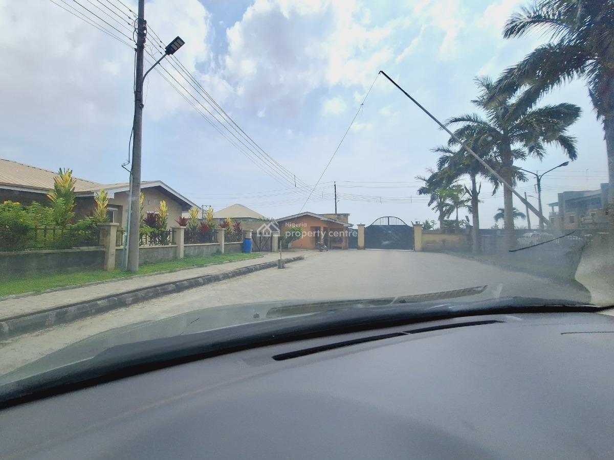 Buy and Build Land, Awoyaya Ibeju Lekki Lagos, Ibeju, Lagos, Residential Land for Rent