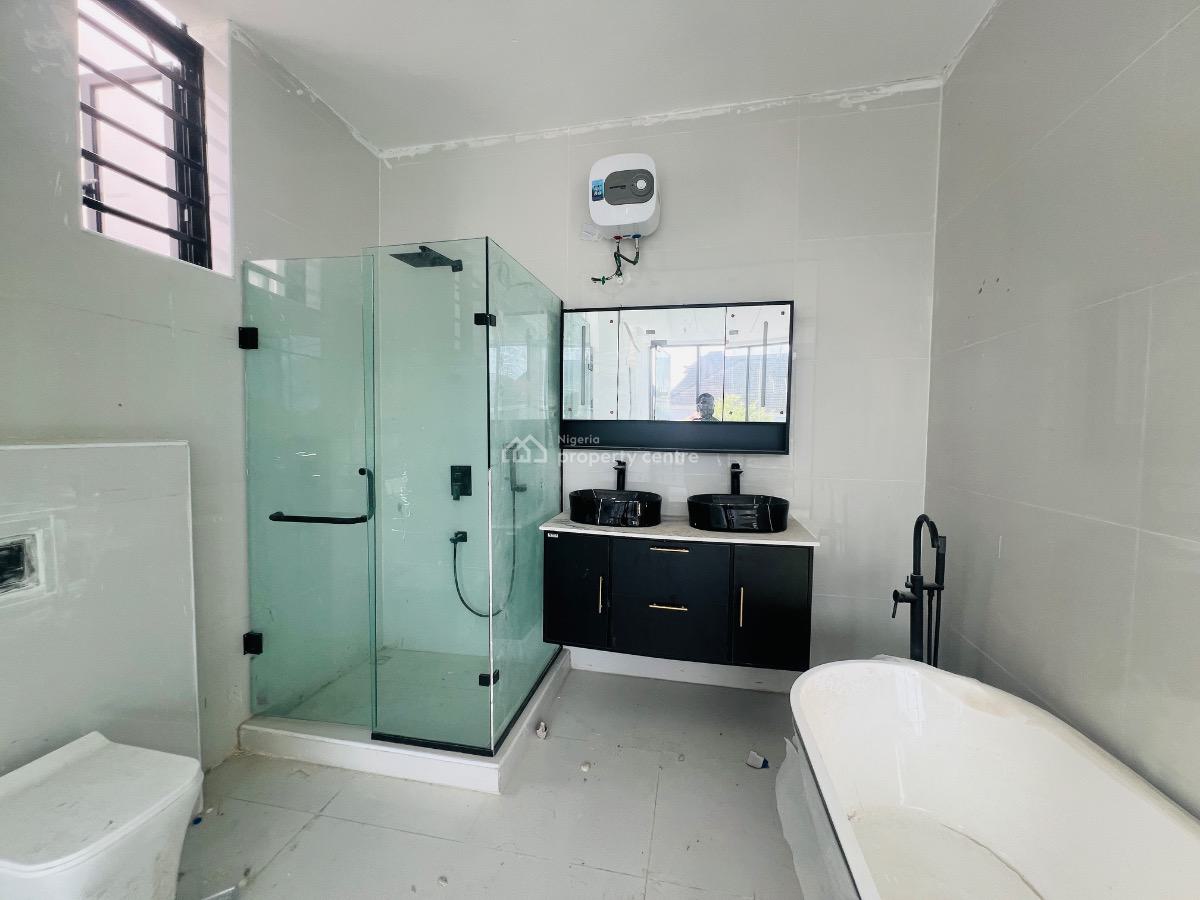 Premium 5 Bedroom Duplex with Swimming Pool, Oral Estate, Lekki Phase 2, Lekki, Lagos, Detached Duplex for Sale