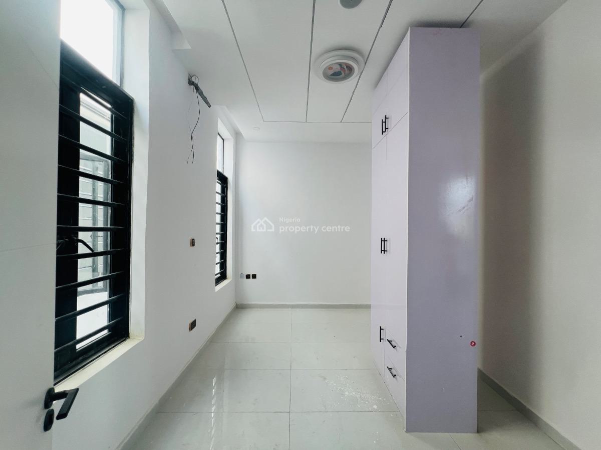 Premium 5 Bedroom Duplex with Swimming Pool, Oral Estate, Lekki Phase 2, Lekki, Lagos, Detached Duplex for Sale
