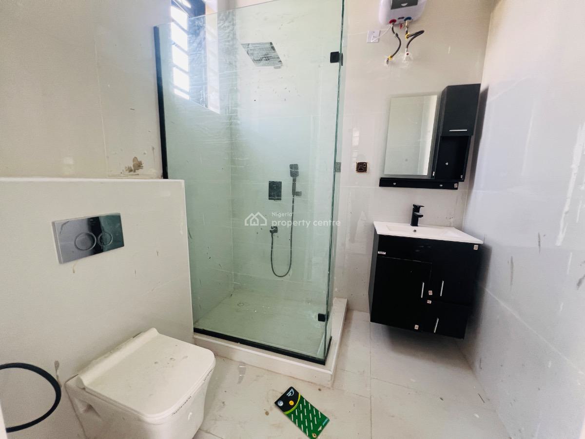 Premium 5 Bedroom Duplex with Swimming Pool, Oral Estate, Lekki Phase 2, Lekki, Lagos, Detached Duplex for Sale