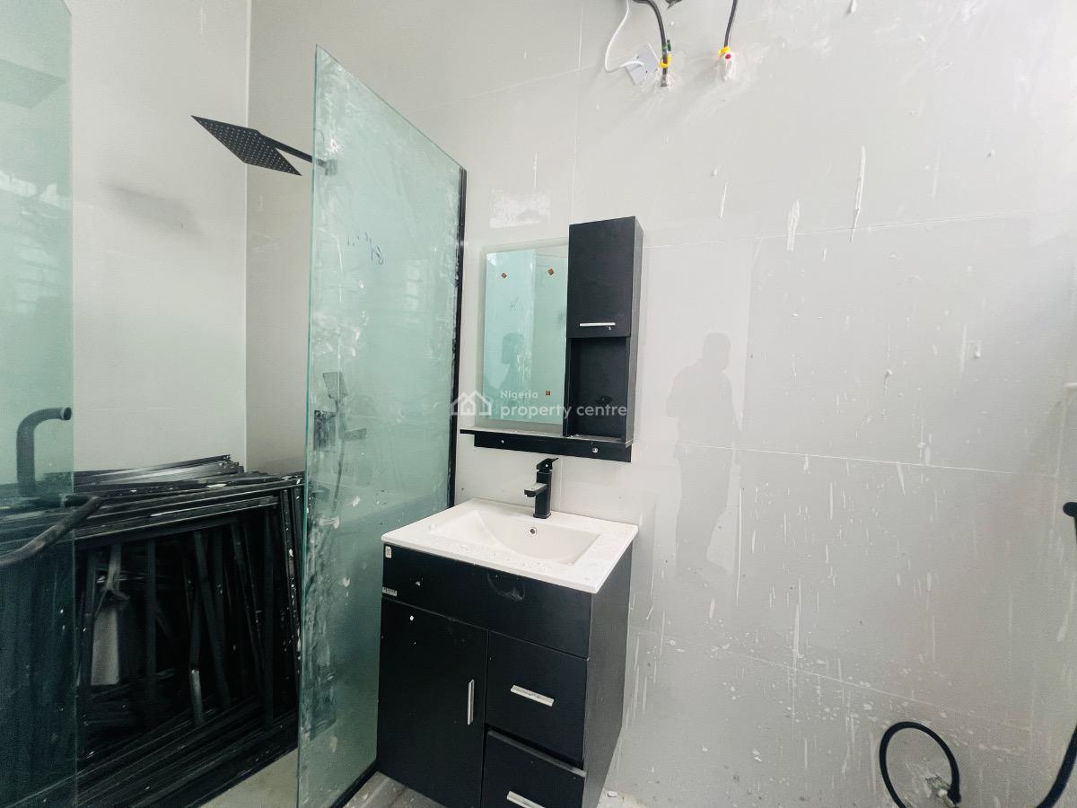 Premium 5 Bedroom Duplex with Swimming Pool, Oral Estate, Lekki Phase 2, Lekki, Lagos, Detached Duplex for Sale