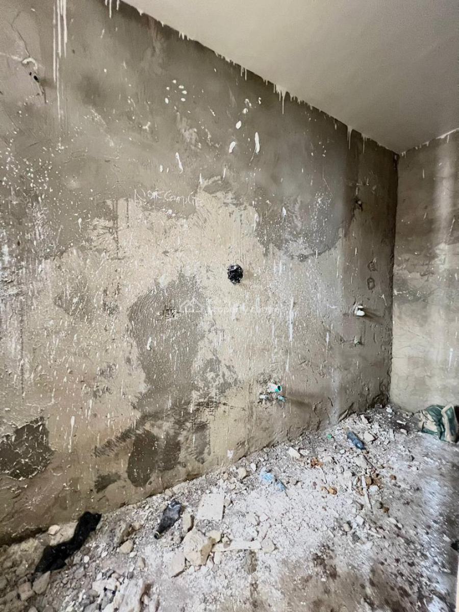 Gorgeous 2 Bedroom Apartment with an Elevator,bq,pool,gym, Oniru, Victoria Island (vi), Lagos, Flat / Apartment for Sale