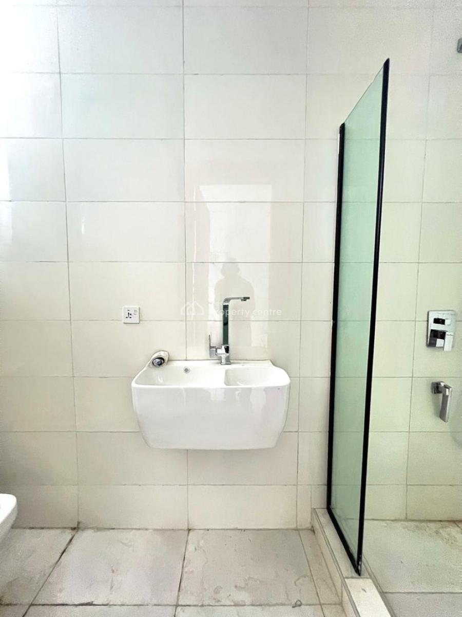 Beautiful 1 Bedroom Apartment Within a Serene Vicinity, Oniru, Victoria Island (vi), Lagos, Flat / Apartment for Sale