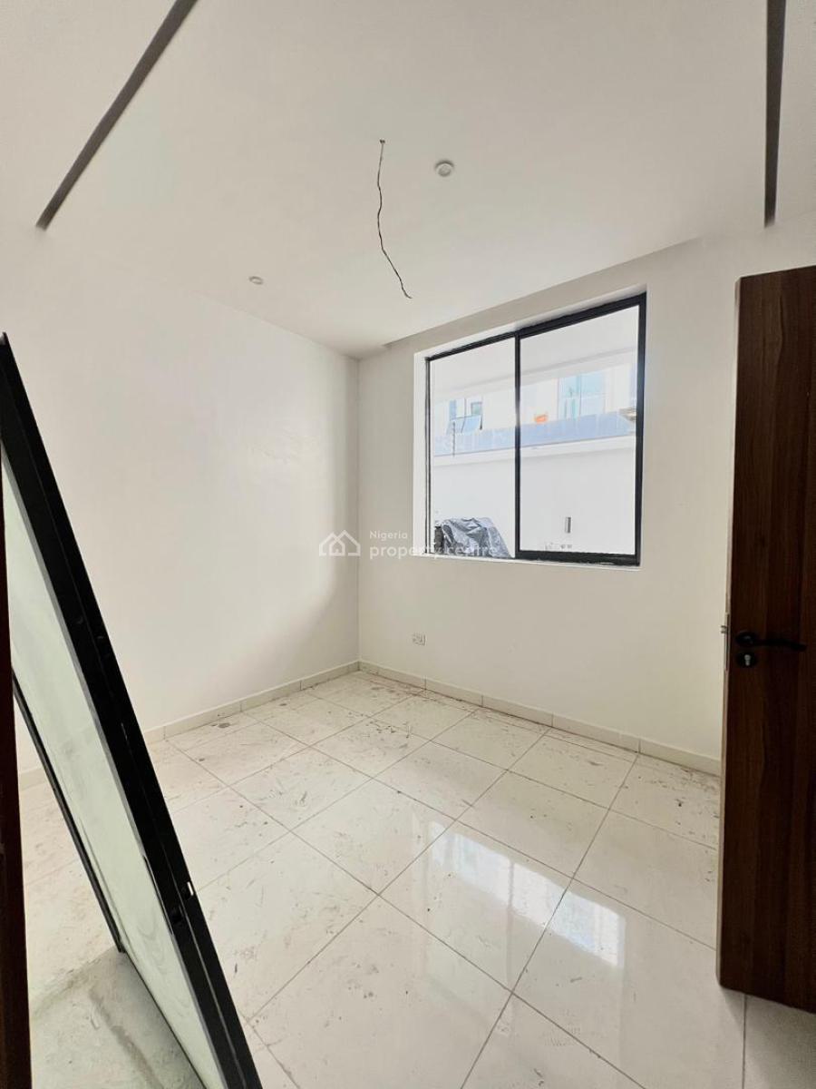 Beautiful 1 Bedroom Apartment Within a Serene Vicinity, Oniru, Victoria Island (vi), Lagos, Flat / Apartment for Sale