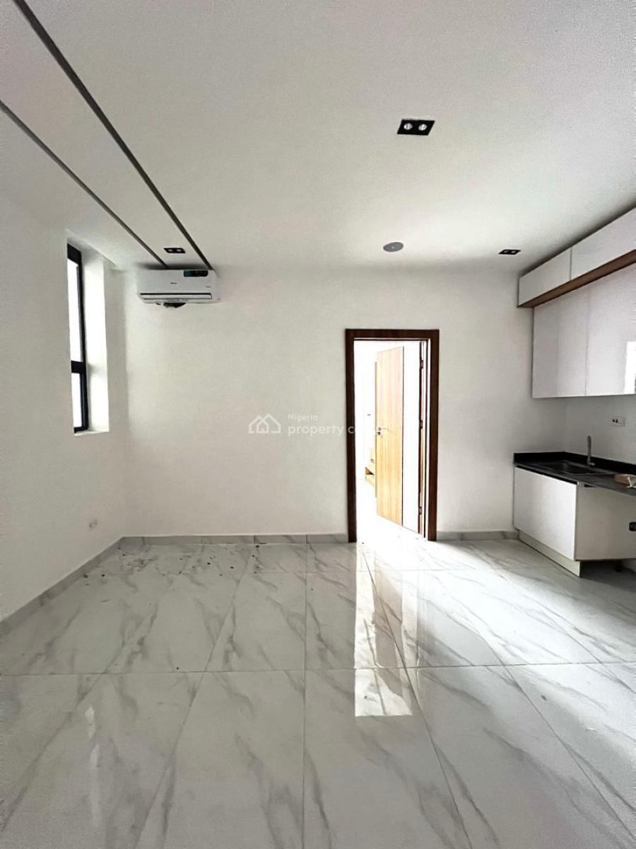 Beautiful 1 Bedroom Apartment Within a Serene Vicinity, Oniru, Victoria Island (vi), Lagos, Flat / Apartment for Sale